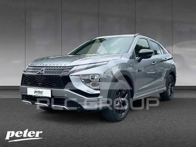 2022 Mitsubishi ECLIPSE