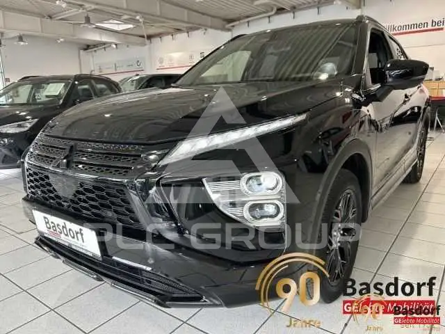 2022 Mitsubishi ECLIPSE