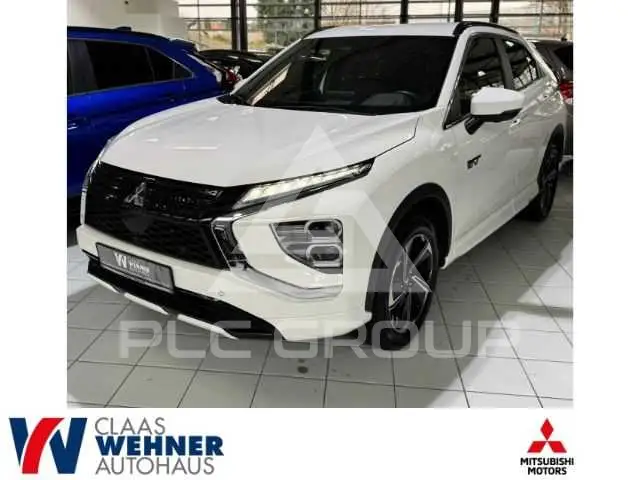 2022 Mitsubishi ECLIPSE
