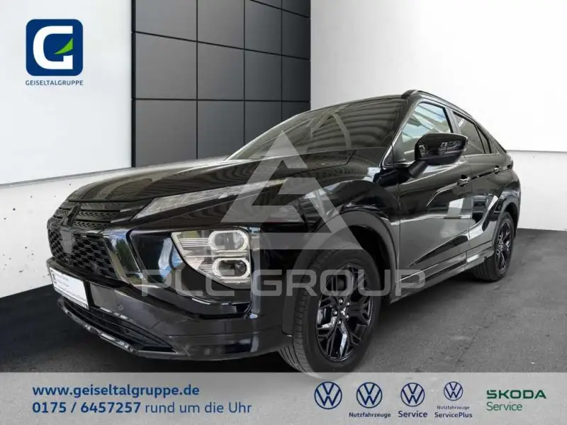 2022 Mitsubishi ECLIPSE