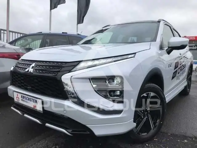 2022 Mitsubishi ECLIPSE