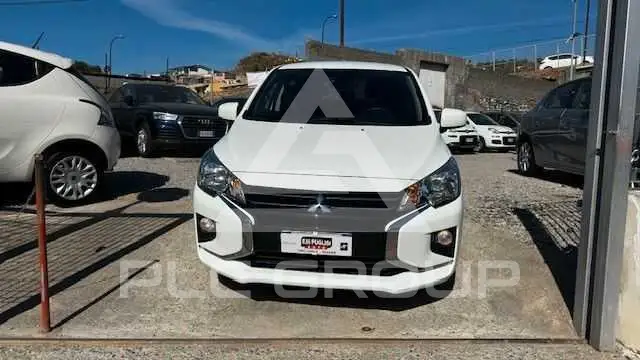 2022 Mitsubishi SpaceStar