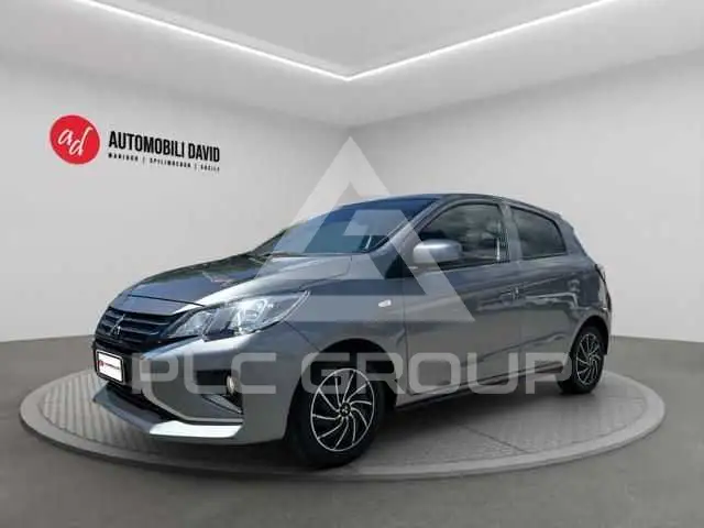 2022 Mitsubishi SpaceStar