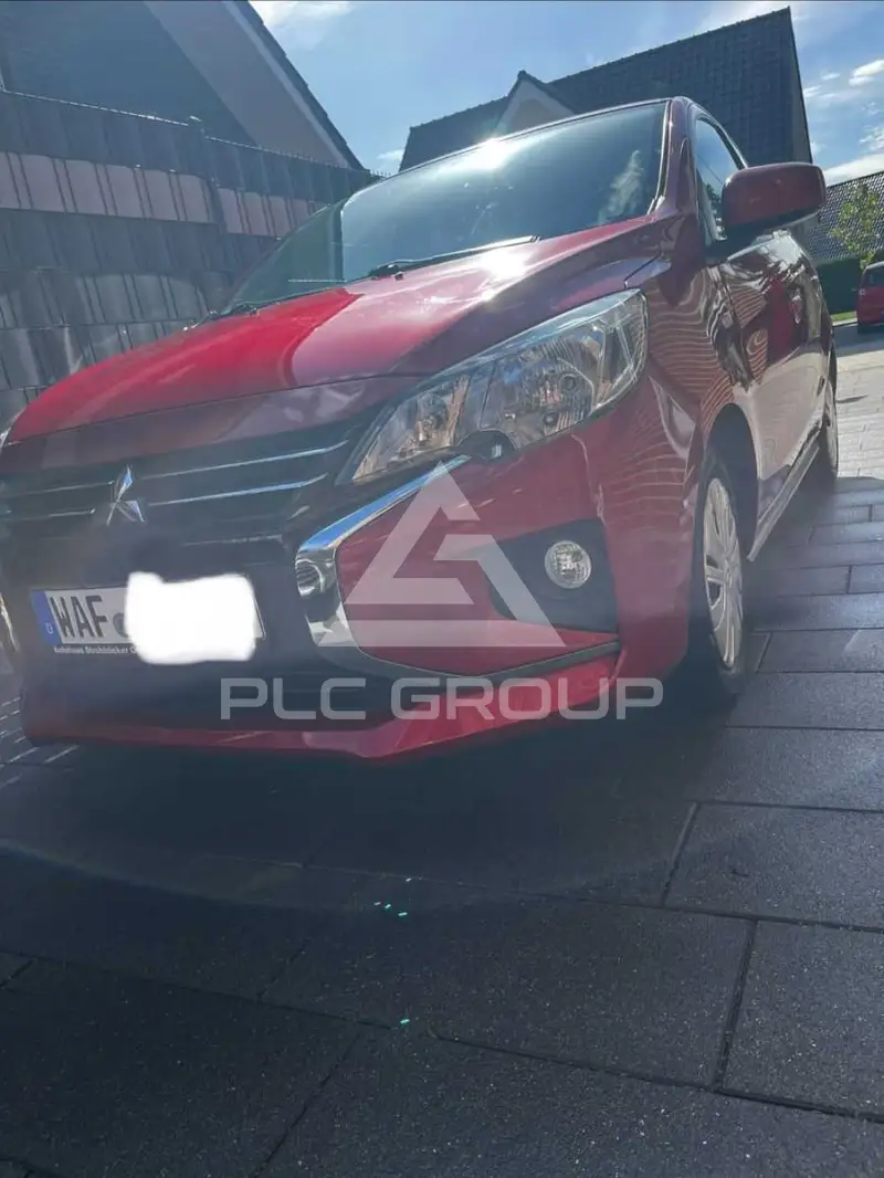 2022 Mitsubishi SpaceStar