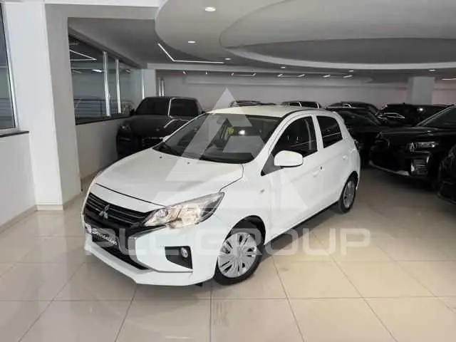 2022 Mitsubishi SpaceStar