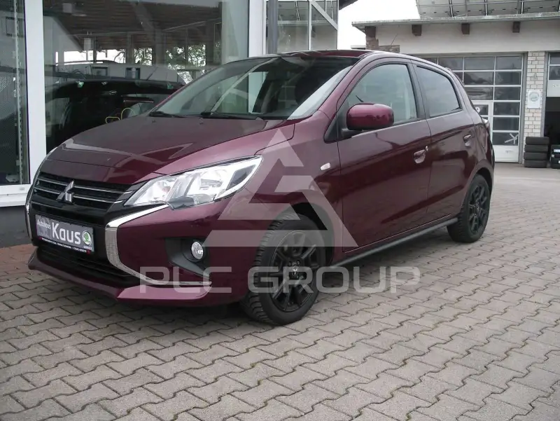 2022 Mitsubishi SpaceStar