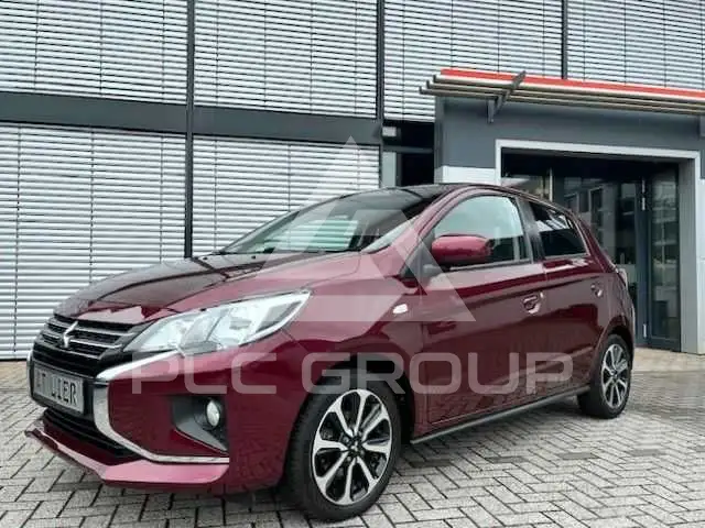2022 Mitsubishi SpaceStar