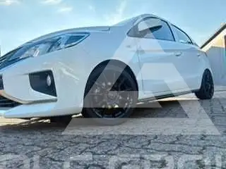 2022 Mitsubishi SpaceStar