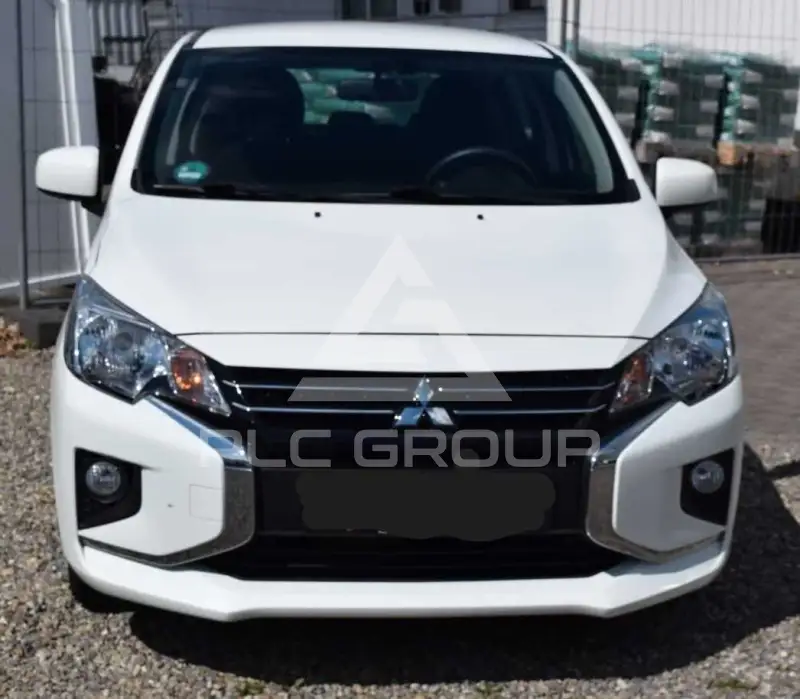 2022 Mitsubishi SpaceStar