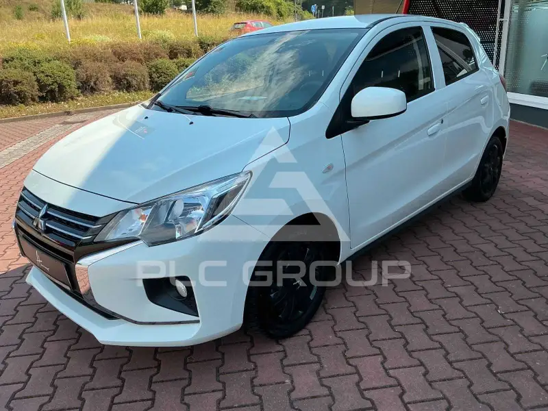 2022 Mitsubishi SpaceStar