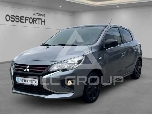 2022 Mitsubishi SpaceStar