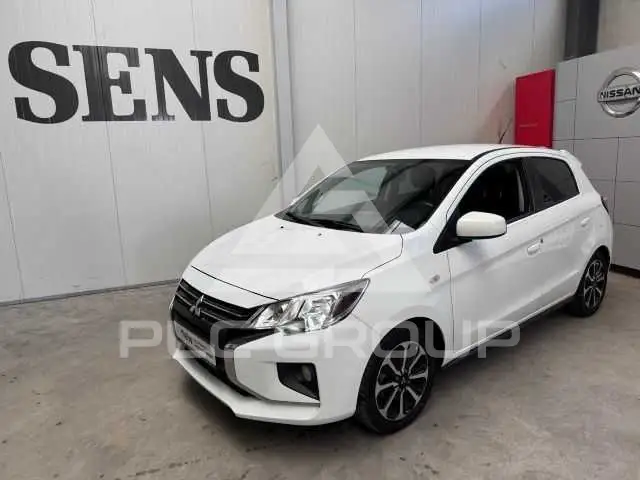 2022 Mitsubishi SpaceStar