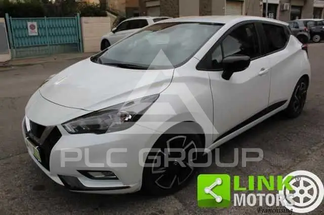 2022 Nissan MICRA