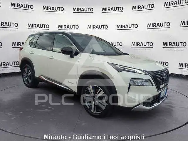 2022 Nissan X-TRAIL