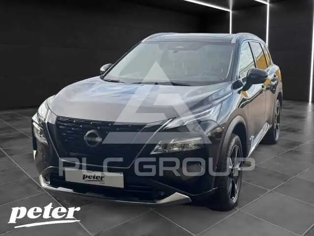 2022 Nissan X-TRAIL