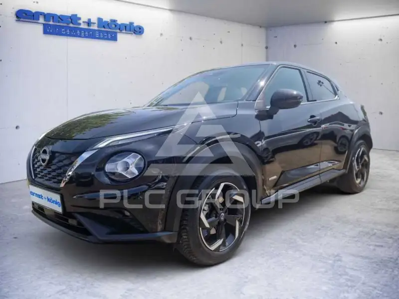 2022 Nissan Juke