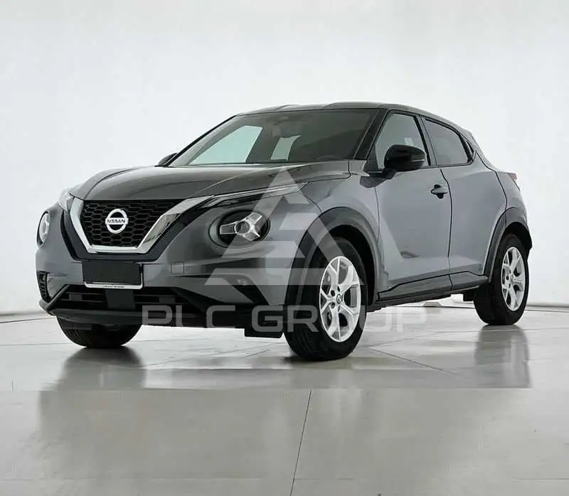 2022 Nissan Juke