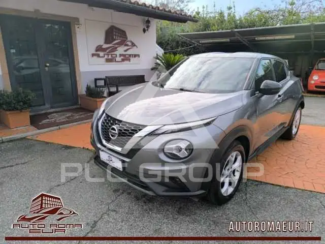 2022 Nissan Juke