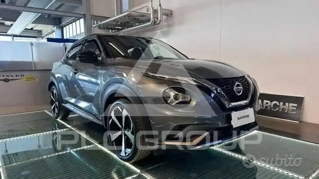 2022 Nissan Juke