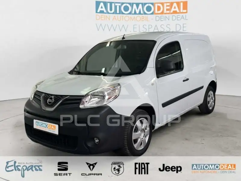 2022 Nissan NV 250