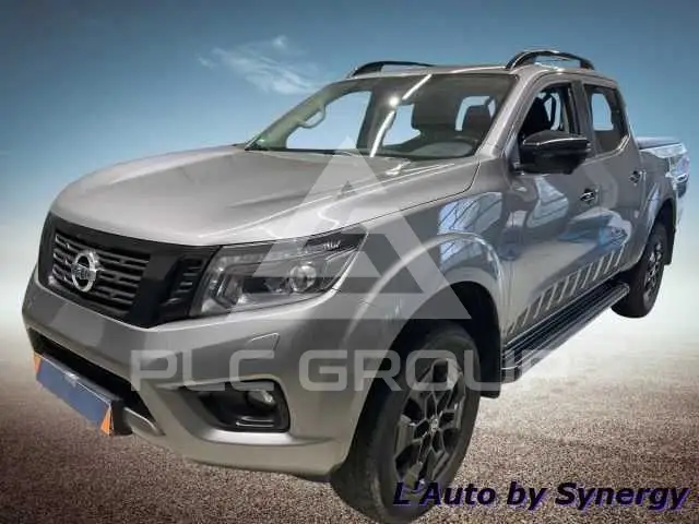 2022 Nissan Navara