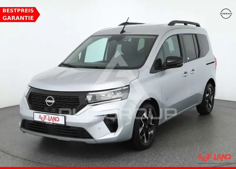 2022 Nissan TOWNSTAR