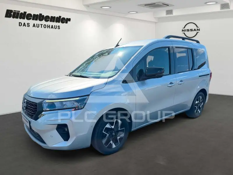 2022 Nissan TOWNSTAR