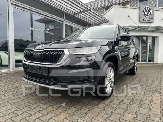 2022 Skoda Kodiaq