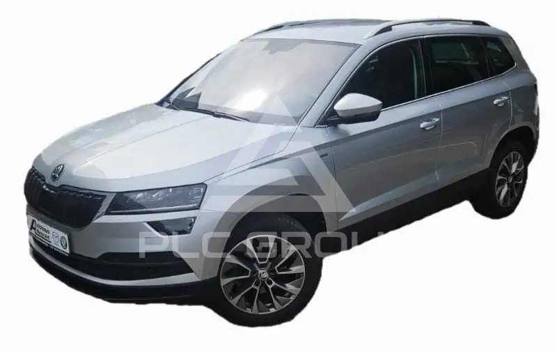 2022 Skoda Karoq