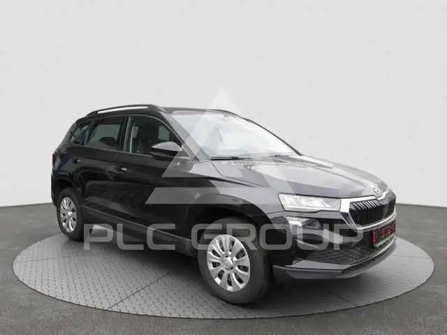 2022 Skoda Karoq