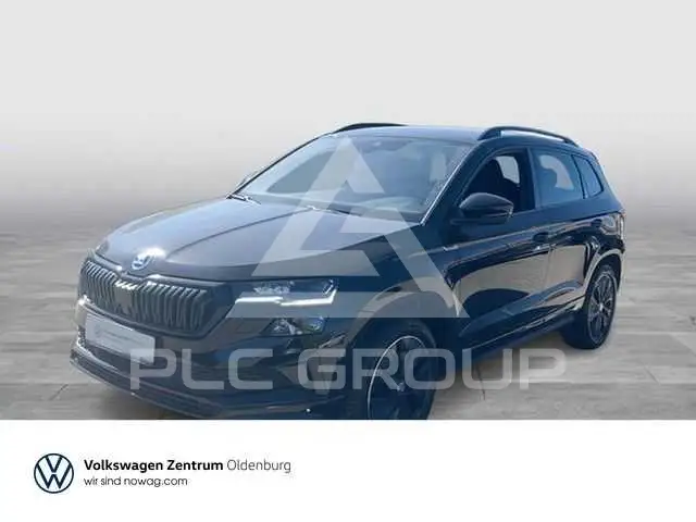 2022 Skoda Karoq