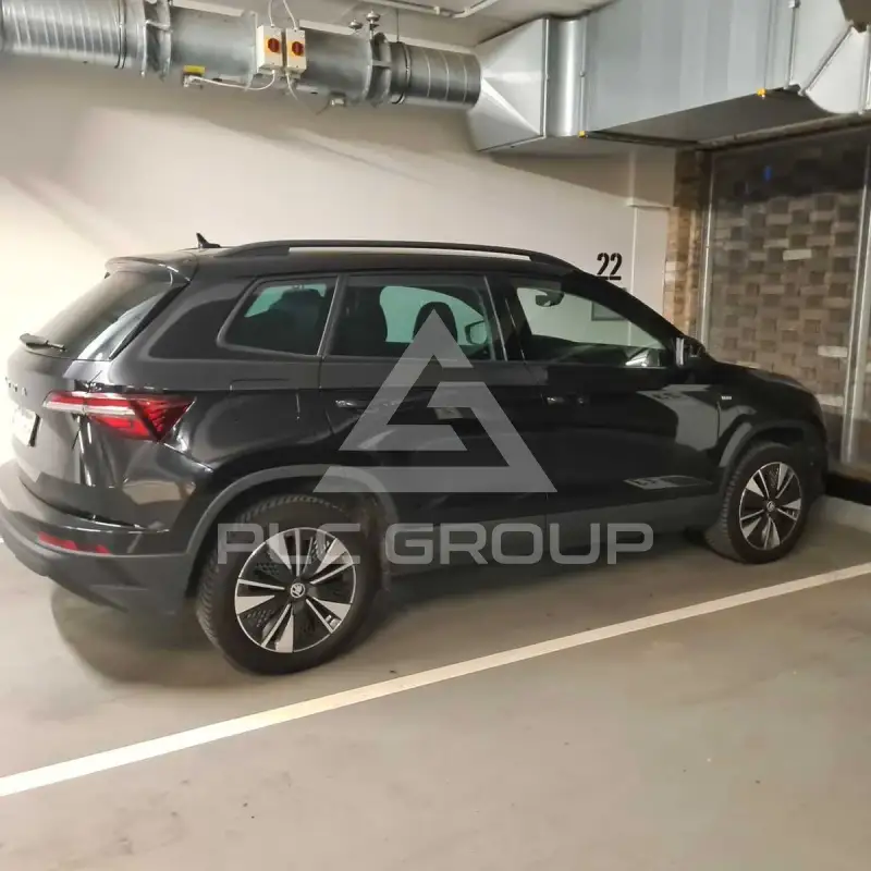 2022 Skoda Karoq