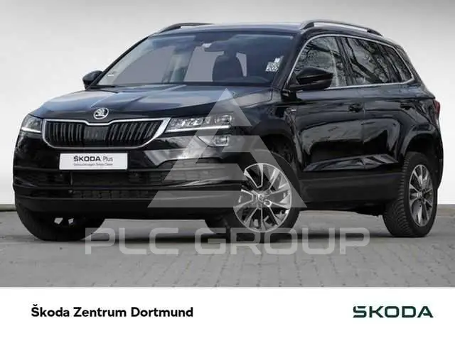 2021 Skoda Karoq