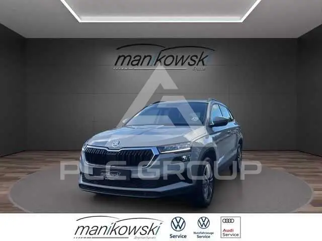 2022 Skoda Karoq