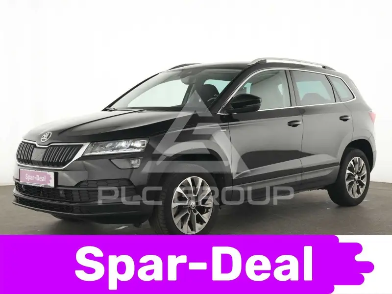 2022 Skoda Karoq