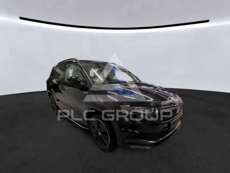 2022 Skoda Karoq