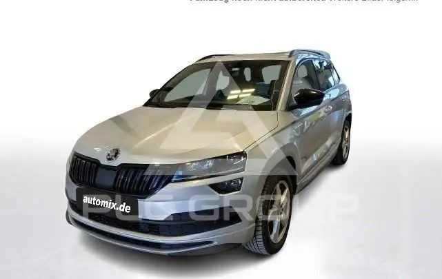 2022 Skoda Karoq