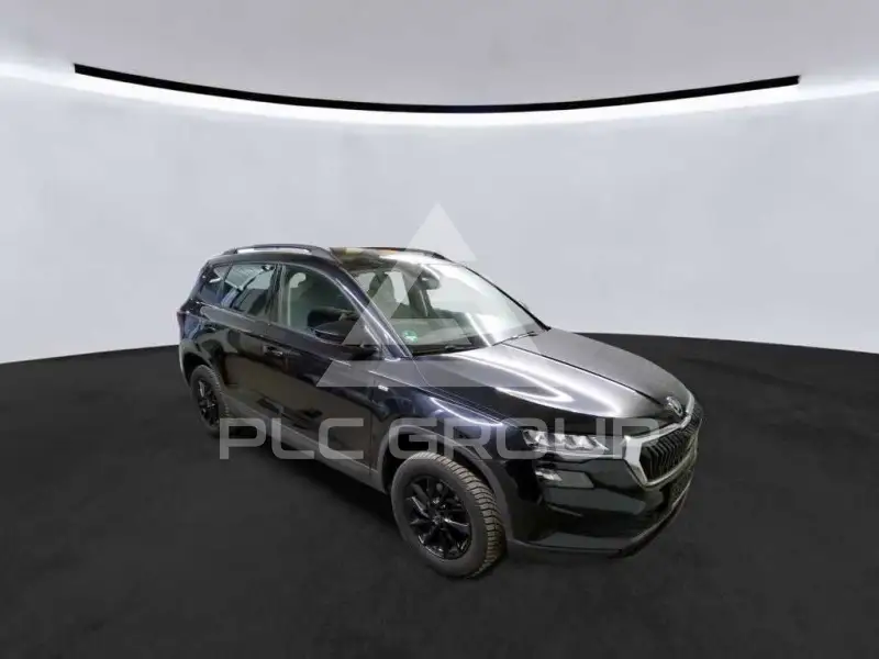 2022 Skoda Karoq