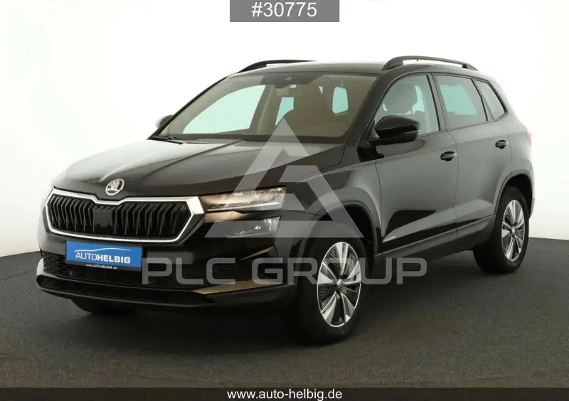 2022 Skoda Karoq