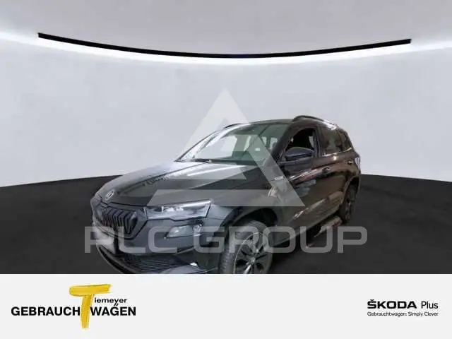 2022 Skoda Karoq