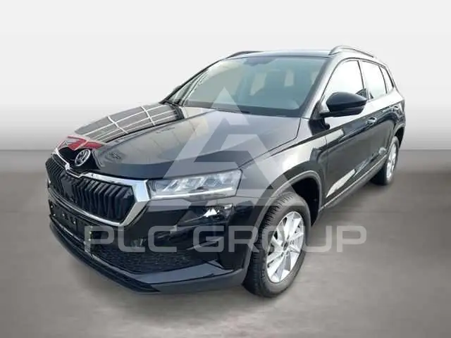 2022 Skoda Karoq