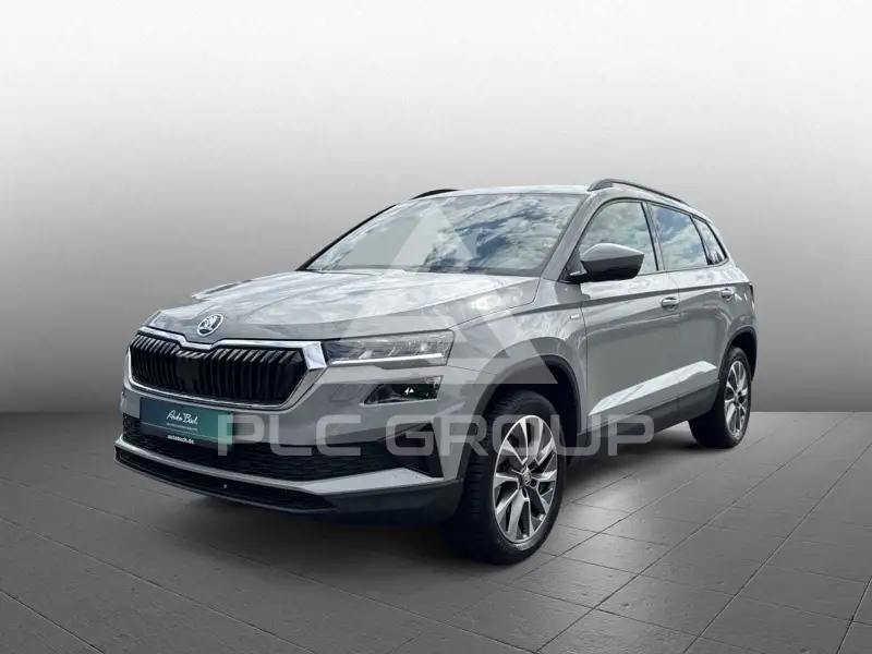 2022 Skoda Karoq