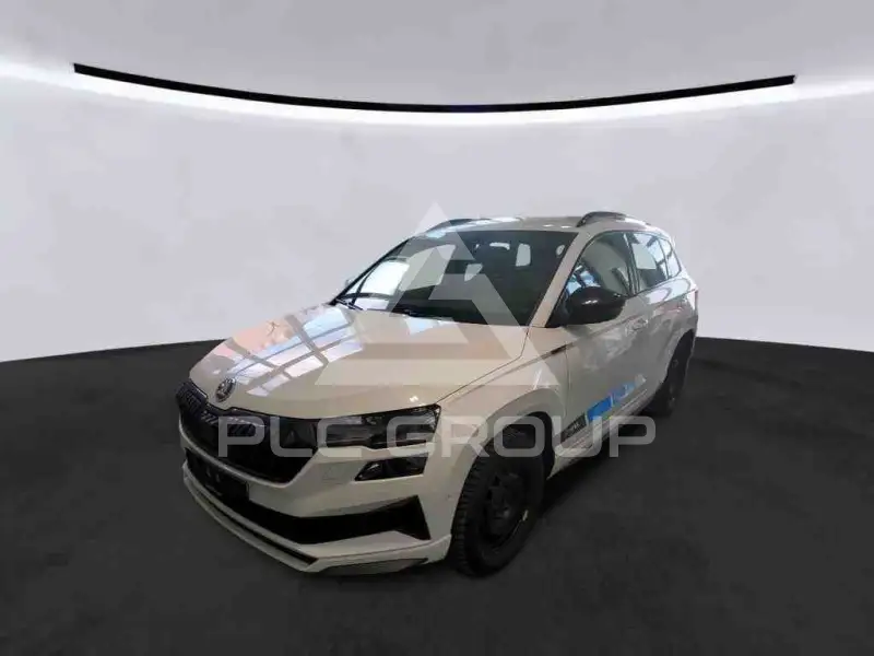 2022 Skoda Karoq