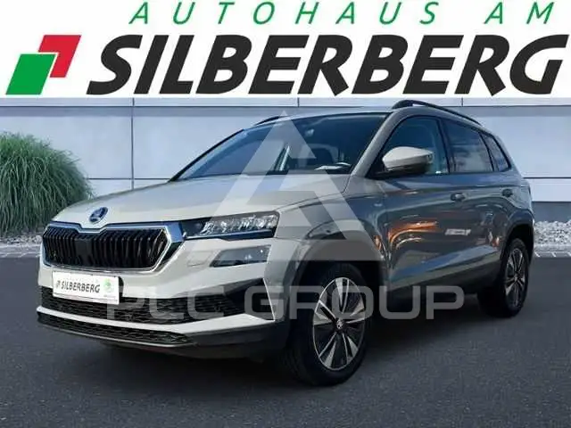 2022 Skoda Karoq