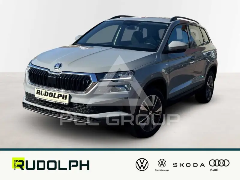2022 Skoda Karoq