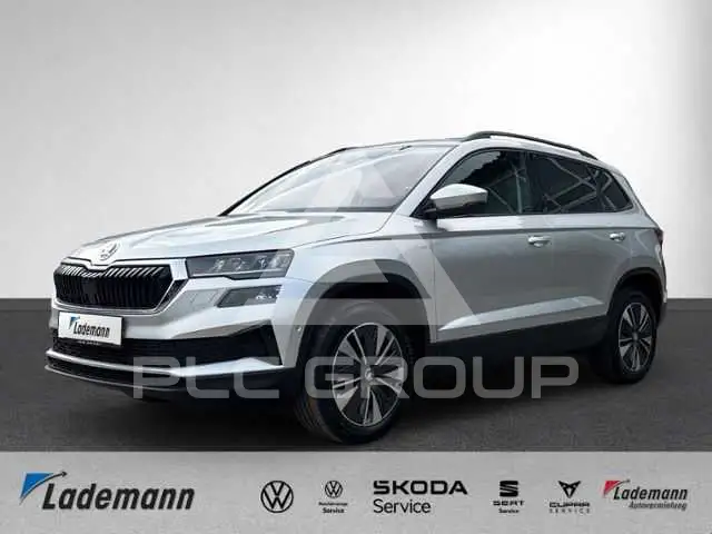 2022 Skoda Karoq