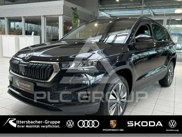 2022 Skoda Karoq