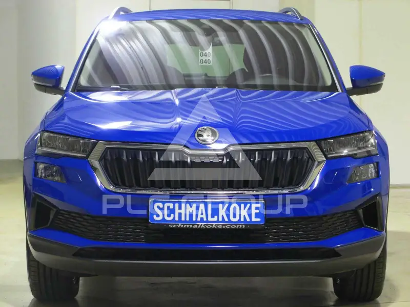 2022 Skoda Karoq