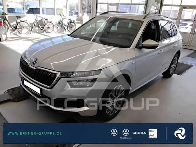 2022 Skoda KAMIQ