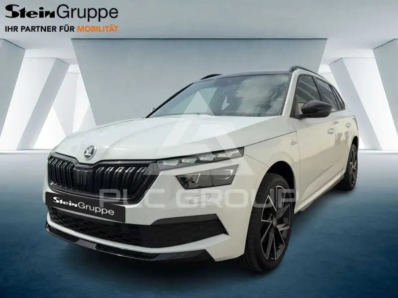 2022 Skoda KAMIQ